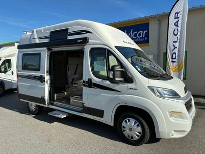 Fourgon Font Vendome Autres Font Vendome  - Multijet - 49 500 €