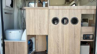 Fourgon Font Vendome Autres Font Vendome   - photo 2