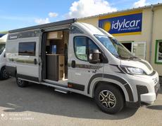 Fourgon Chausson Autres Chausson  - Multijet 3 - 67 990 €