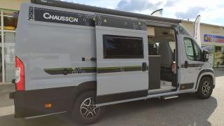 Fourgon Chausson Autres Chausson   - photo 1