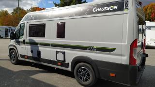 Fourgon Chausson Autres Chausson   - photo 2