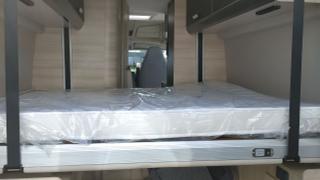 Fourgon Chausson Autres Chausson   - photo 3