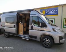 Fourgon Font Vendome Autres Font Vendome  - Multijet 3 - 67 990 €