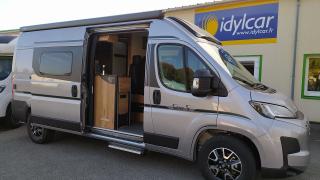 Fourgon Font Vendome Autres Font Vendome   - photo 0