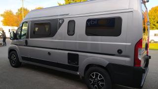 Fourgon Font Vendome Autres Font Vendome   - photo 2