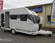 Caravane Hobby VINGT HANAPS
