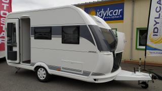 Caravane Hobby Autres Hobby   - photo 0