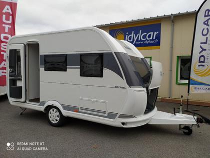 Caravane Hobby Autres Hobby  -  390 SF ONTOUR - 25 730 €