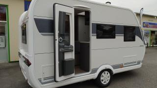 Caravane Hobby Autres Hobby   - photo 1