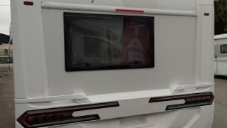 Caravane Hobby Autres Hobby   - photo 2