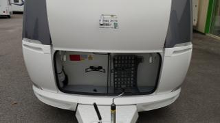 Caravane Hobby Autres Hobby   - photo 4