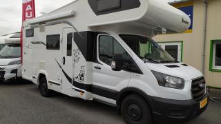 Fourgon Benimar Autres Benimar   - photo 0