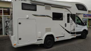 Fourgon Benimar Autres Benimar   - photo 1