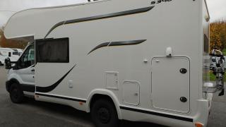 Fourgon Benimar Autres Benimar   - photo 2