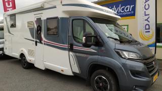 Fourgon Rapido Autres Rapido   - photo 0