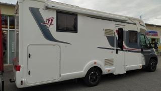 Fourgon Rapido Autres Rapido   - photo 1