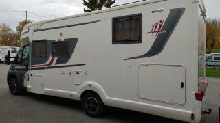 Fourgon Rapido Autres Rapido   - photo 2