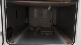 Fourgon Rapido Autres Rapido   - photo 3