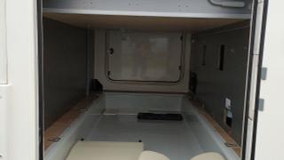 Fourgon Rapido Autres Rapido   - photo 4