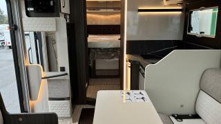 Fourgon Mc Louis Autres Mc Louis   - photo 3