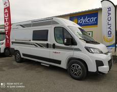 Fourgon Mc Louis VINGT HANAPS