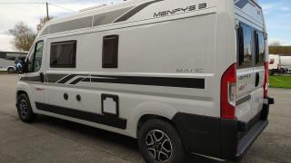 Fourgon Mc Louis Autres Mc Louis   - photo 2