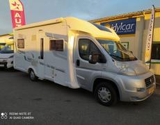 Fourgon Bavaria Autres Bavaria  - Multijet - 41 990 €