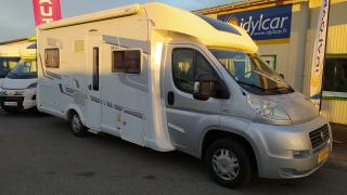 Fourgon Bavaria Autres Bavaria   - photo 0