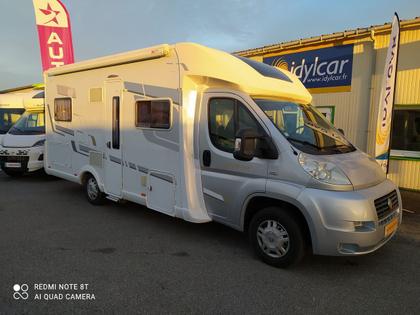 Fourgon Bavaria Autres Bavaria  - Multijet - 41 990 €