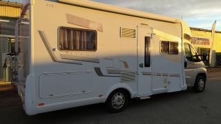 Fourgon Bavaria Autres Bavaria   - photo 1