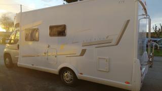 Fourgon Bavaria Autres Bavaria   - photo 2