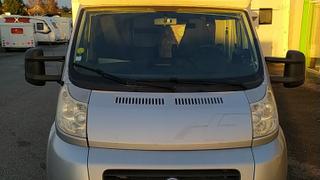 Fourgon Bavaria Autres Bavaria   - photo 3