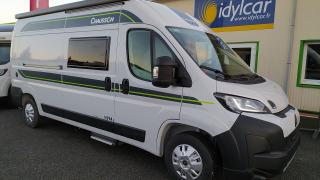 Fourgon Chausson Autres Chausson   - photo 0