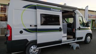 Fourgon Chausson Autres Chausson   - photo 1