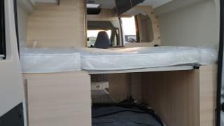 Fourgon Chausson Autres Chausson   - photo 4