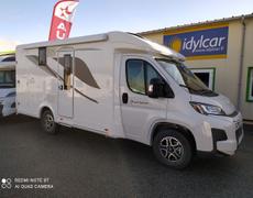 Fourgon Autostar Autres Autostar  - Multijet 3 - 78 050 €