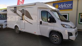 Fourgon Autostar Autres Autostar   - photo 0