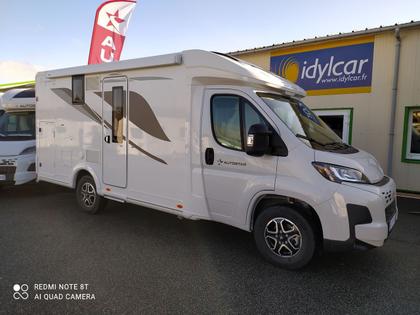Fourgon Autostar Autres Autostar  - Multijet 3 - 78 050 €