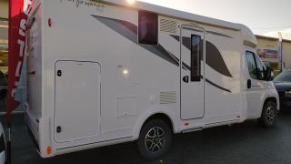 Fourgon Autostar Autres Autostar   - photo 1