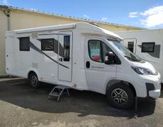 Profile Autostar VINGT HANAPS