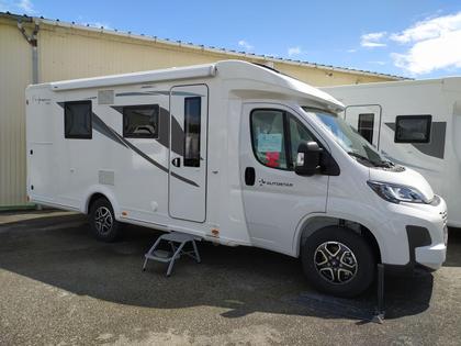 Profile Autostar Autres Autostar  - MULTIJET 3 FIAT DUCATO - 75 990 €