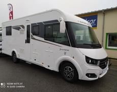 Fourgon Autostar Autres Autostar  - Multijet 3 - 110 000 €