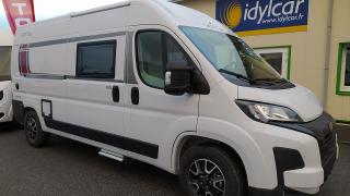 Fourgon Giotti Autres Giotti   - photo 0