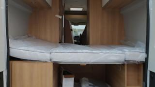 Fourgon Giotti Autres Giotti   - photo 4