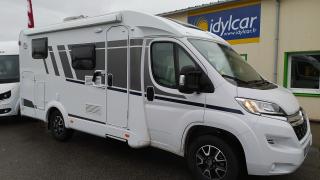 Fourgon Carado Autres Carado   - photo 0