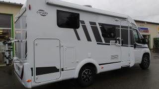 Fourgon Carado Autres Carado   - photo 1