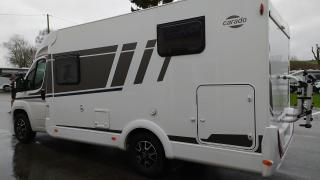 Fourgon Carado Autres Carado   - photo 2