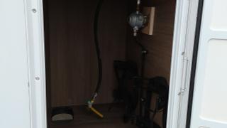 Fourgon Carado Autres Carado   - photo 4