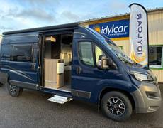 Fourgon Bavaria Autres Bavaria  - Multijet - 48 500 €