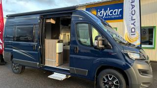 Fourgon Bavaria Autres Bavaria   - photo 0